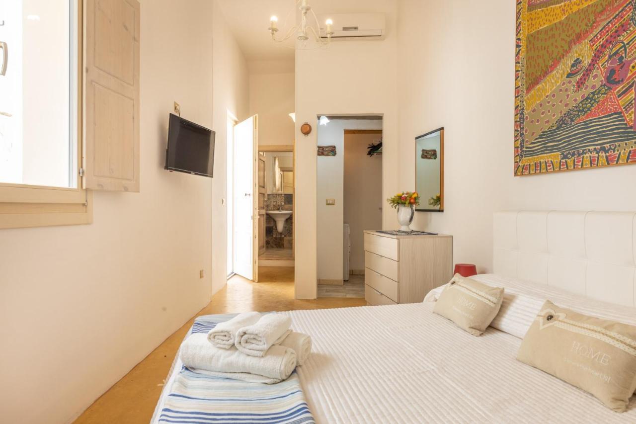 Dimora Il Castello Apartment Racale Exterior photo