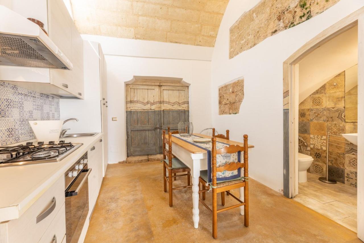 Dimora Il Castello Apartment Racale Exterior photo