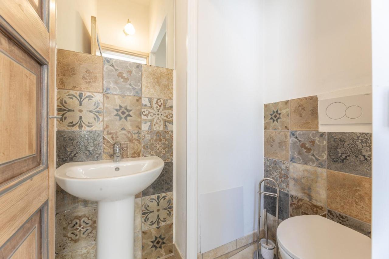 Dimora Il Castello Apartment Racale Exterior photo