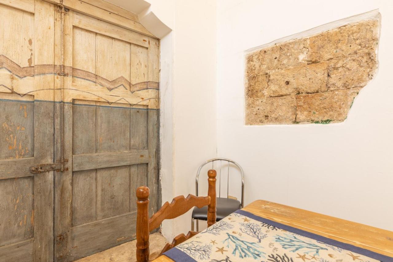Dimora Il Castello Apartment Racale Exterior photo