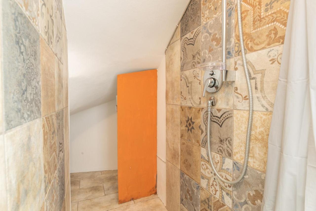 Dimora Il Castello Apartment Racale Exterior photo