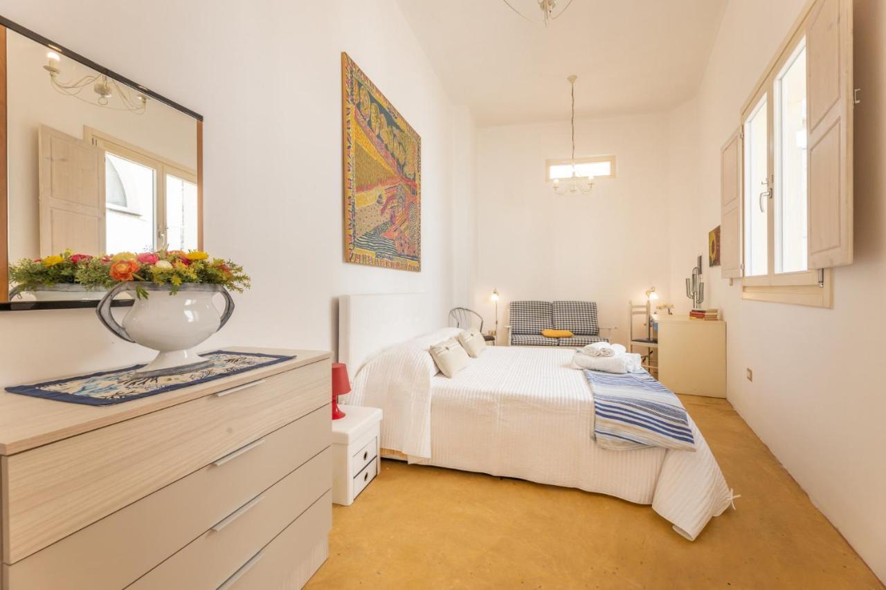 Dimora Il Castello Apartment Racale Exterior photo